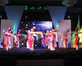 公司活動(dòng)策劃