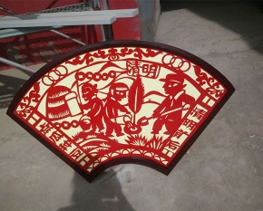 西安導(dǎo)視標(biāo)牌設(shè)計(jì)