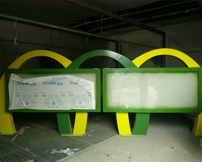 標(biāo)牌校園類設(shè)計(jì)公司