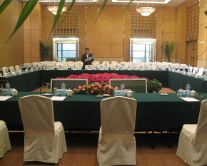 西安公關(guān)活動(dòng)策劃