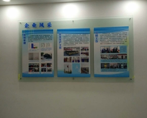 文化墻設(shè)計(jì)哪家好