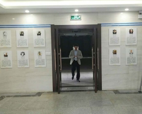 西安學(xué)校展廳設(shè)計(jì)哪家好