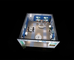 西安辦公環(huán)境設(shè)計公司