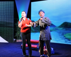 活動(dòng)策劃公司哪家好