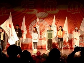 西安公關(guān)活動(dòng)策劃