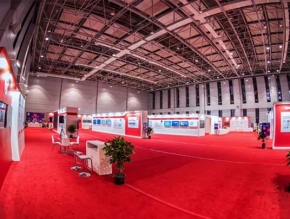 陜西大型會(huì)議策劃