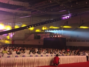 陜西公益類導(dǎo)視標(biāo)牌