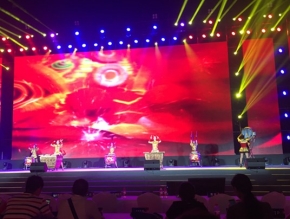 陜西會(huì)議策劃公司