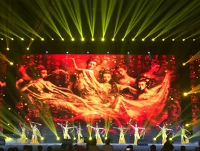 陜西企業(yè)宣傳片制作公司