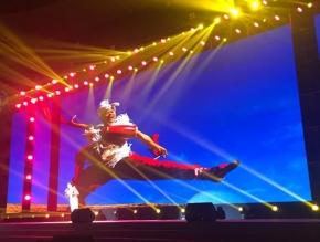 西安企業(yè)宣傳片制作