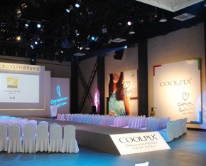 西安會(huì)議策劃