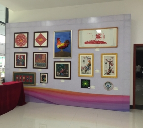 教育策劃活動(dòng)