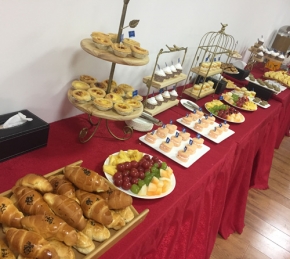 展會(huì)活動(dòng)策劃