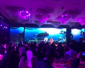 西安元宵晚會(huì)策劃