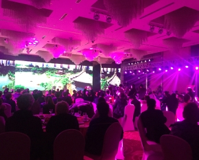 元宵晚會(huì)設(shè)計(jì)策劃