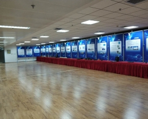 陜西揭牌儀式策劃