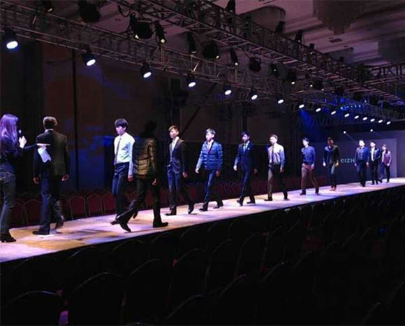 西安公關活動策劃 西安公關活動策劃