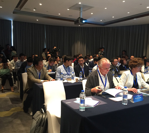 大學(xué)會(huì)議策劃