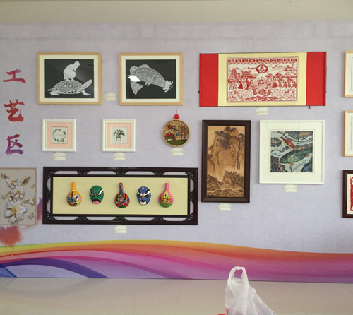 西安教育策劃活動