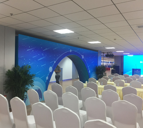 陜西活動(dòng)策劃