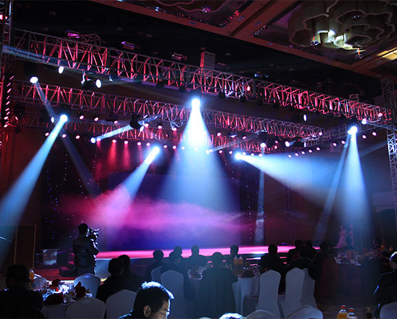 西安公關(guān)活動(dòng)策劃