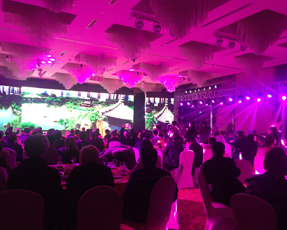 元宵晚會(huì)設(shè)計(jì)策劃