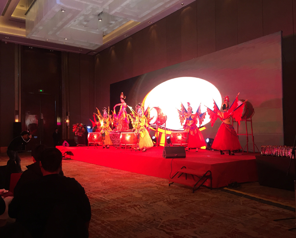 企業(yè)年會(huì)策劃哪家好