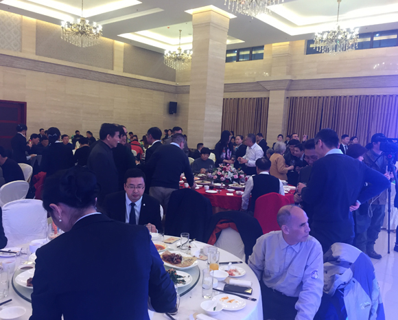 西安會(huì)議策劃公司